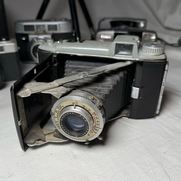 Camera Collection - Picture 6 of 9